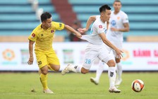 Lịch thi đấu, trực tiếp vòng 21 V-League mới nhất hôm nay: Cân não, Nam Định phải thắng