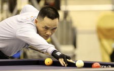 Lịch thi đấu World Cup billiards: Cơ thủ xuất sắc của Việt Nam tranh vé chung kết