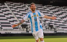 Bảo vệ ngôi vô địch Copa America, đội tuyển Argentina chọn nơi tập luyện đặc biệt