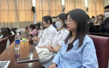 Học viện Hành chính quốc gia tại TP.HCM tuyển sinh ĐH ra sao?