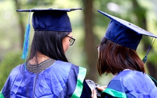 Tăng sinh viên tốt nghiệp giỏi, xuất sắc: Do thay đổi cách đánh giá?