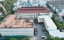 Quyết thu hồi khu 'đất vàng' ở TP.HCM