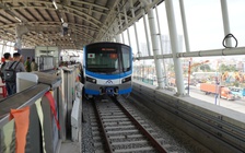 Metro số 1 áp dụng công nghệ chuyển đổi số chưa từng có tại Việt Nam