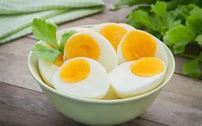 Ăn trứng như thế nào để giúp giảm táo bón?