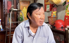 Cuộc sống của nghệ sĩ cải lương Phương Bình ở tuổi ngoài 80