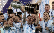 Tình cảnh trái ngược của đội tuyển Argentina và Brazil trước Copa America, ai khổ hơn ai!