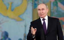 Tổng thống Putin cảnh cáo: Đừng bắn tên lửa phương Tây vào Nga