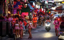 Pattaya muốn xóa danh tiếng du lịch sex