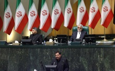 Iran khởi động cuộc tranh cử tổng thống