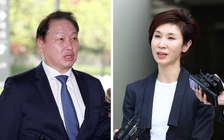 Vụ ly hôn đắt nhất Hàn Quốc, Chủ tịch SK Group phải đưa hơn 1 tỉ USD
