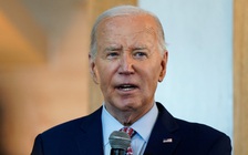 Tổng thống Biden âm thầm cho phép Ukraine dùng vũ khí Mỹ tấn công đất Nga?