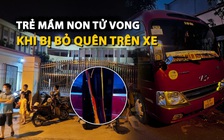 Khởi tố vụ án trẻ mầm non tử vong khi bị bỏ quên trên xe ở Thái Bình