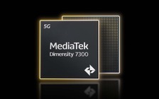 MediaTek nâng tầm AI trên smartphone tầm trung và điện thoại gập