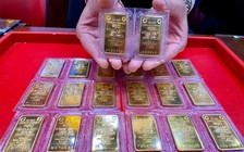 Người dân có thể mua vàng trực tiếp của 4 ngân hàng từ ngày 3.6