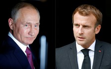 Pháp không mời Nga dự kỷ niệm 'Ngày đổ bộ' Thế chiến 2 vì chiến sự Ukraine