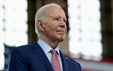 Tổng thống Biden 'âm thầm' bật đèn xanh để Ukraine dùng vũ khí Mỹ đánh đất Nga