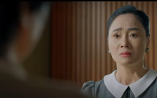 'Lỡ hẹn với ngày xanh' tập 34: Vì sao bà Thu Lê bị tống tiền?