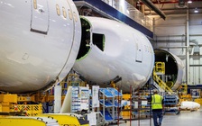 Boeing bị điều tra giữa nghi vấn nhân viên ngụy tạo hồ sơ về máy bay 787