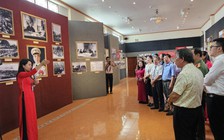 Vĩnh Long triển lãm 70 năm chiến thắng lịch sử Điện Biên Phủ