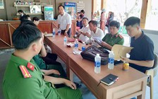 Công an điều tra vụ nữ du khách Hà Nội bị hành hung ở Ninh Thuận