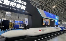 Tham vọng internet vệ tinh 'phiên bản Đài Loan' như Starlink