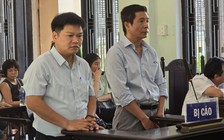 Cựu Giám đốc và Kế toán trưởng CDC Thừa Thiên - Huế được miễn hình phạt chính
