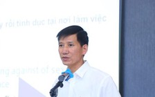 Bắt Vụ trưởng Vụ Pháp chế Bộ LĐ-TB-XH Nguyễn Văn Bình