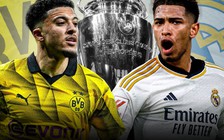 Chung kết Champions League: Tại sao Dortmund có thể gây bất ngờ trước Real Madrid?