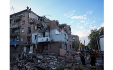 Nga mất đà tấn công ở Kharkiv vì vũ khí Mỹ?