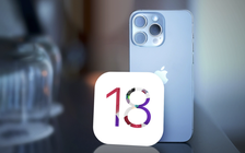 Apple công bố iOS 18 với màn hình chính tùy biến hơn