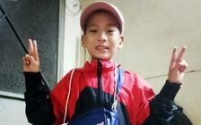 TP.HCM: Bé trai 10 tuổi đi bán vé số rồi mất liên lạc với gia đình