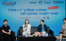 Thi tốt nghiệp THPT: 'Hãy tin vào chính mình'