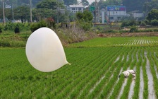 Chiến tranh tâm lý liên Triều tái bùng phát