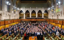 Canada mở rộng điều tra nghi vấn nghị sĩ làm việc cho nước ngoài