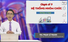 Bí quyết ôn thi tốt nghiệp THPT đạt điểm cao: Giải nhanh các dạng bài tập hóa