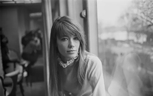 Danh ca Françoise Hardy chủ nhân ca khúc 'Tous Les Garçons et Les Filles' qua đời