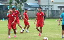 Nóng: CLB Khánh Hòa và V-League được 'giải cứu’ sát giờ G, tài khoản được gỡ phong tỏa