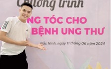 Vụ salon tóc 1900 bị tố 'biển thủ' 650 bộ tóc: Lãnh đạo Quỹ Ngày mai tươi sáng lên tiếng