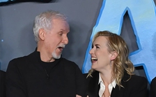 Kate Winslet và James Cameron nói về tin đồn 'rạn nứt' sau bom tấn 'Titanic'