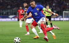 EURO 2024: Món nợ phải đòi của Mbappe