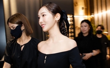 Cộng đồng mạng soi giá tủ đồ của Jessica Jung khi đến Việt Nam
