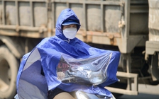 Tin tức thời tiết hôm nay 14.6.2024: Miền Bắc ngày nắng nóng, tối mưa giông