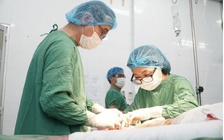 Việt Nam đã thực hiện ghép hầu hết các tạng trên người
