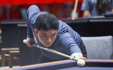 World Cup billiards: Bao Phương Vinh thăng hoa, vào chung kết đầy thuyết phục