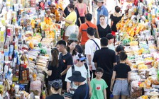 Thời cơ vàng để Việt Nam khai thác mảnh đất màu mỡ “du lịch mua sắm”