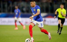 Áo - Pháp (2 giờ ngày 18.6): Mbappe có giống... Ronaldo?