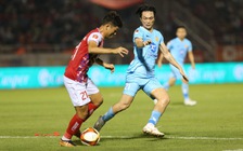 Bảng xếp hạng V-League mới nhất: CLB Nam Định cảm nhận 'hơi nóng', HAGL lại ‘ớn lạnh’