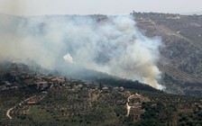 Israel cảnh báo leo thang căng thẳng nghiêm trọng với Hezbollah