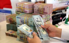 Giá USD hôm nay 17.6.2024: Đồng loạt tăng