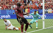 EURO 2024: Trời sinh Lukaku sao còn sinh VAR phiên bản lai... criket!